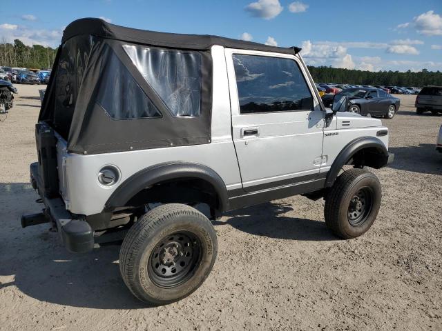 Photo 2 VIN: JS3JC51C3H4186141 - SUZUKI SAMURAI 