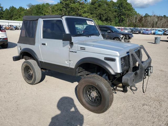 Photo 3 VIN: JS3JC51C3H4186141 - SUZUKI SAMURAI 