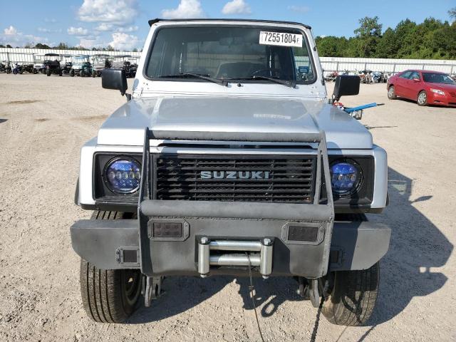 Photo 4 VIN: JS3JC51C3H4186141 - SUZUKI SAMURAI 