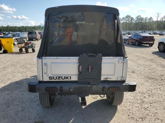 Photo 5 VIN: JS3JC51C3H4186141 - SUZUKI SAMURAI 