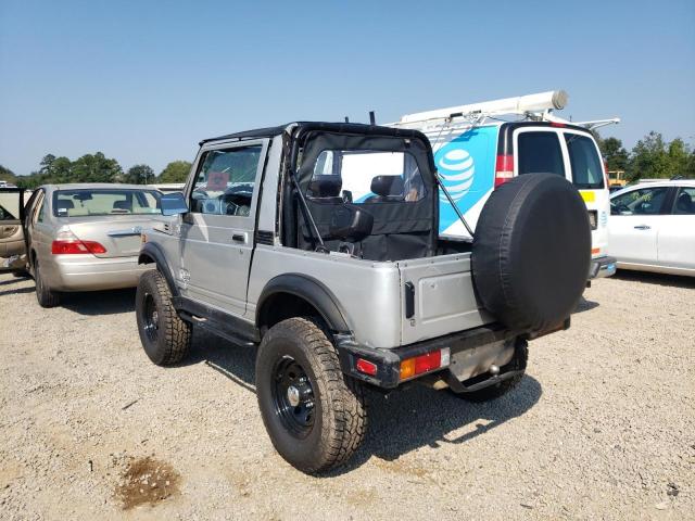 Photo 2 VIN: JS3JC51CXH4185441 - SUZUKI SAMURAI 