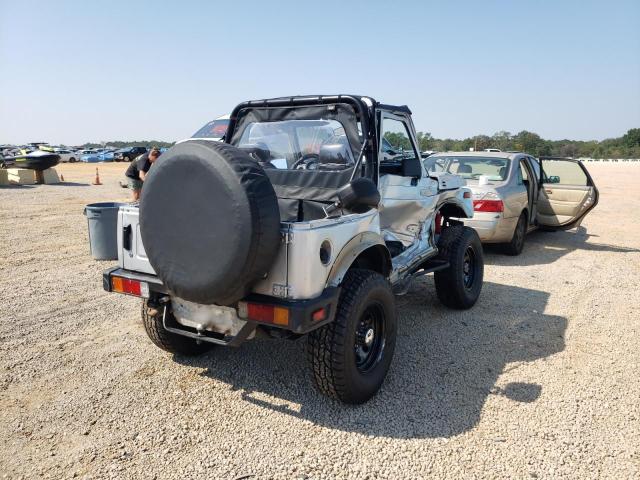 Photo 3 VIN: JS3JC51CXH4185441 - SUZUKI SAMURAI 