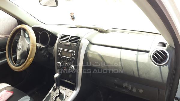 Photo 13 VIN: JS3TA04V694100479 - SUZUKI GRAND VITARA 