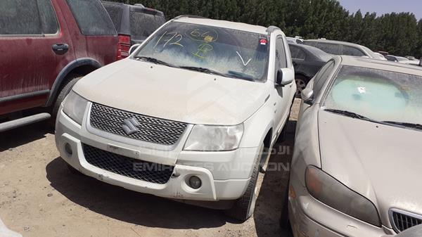 Photo 3 VIN: JS3TA04V694100479 - SUZUKI GRAND VITARA 