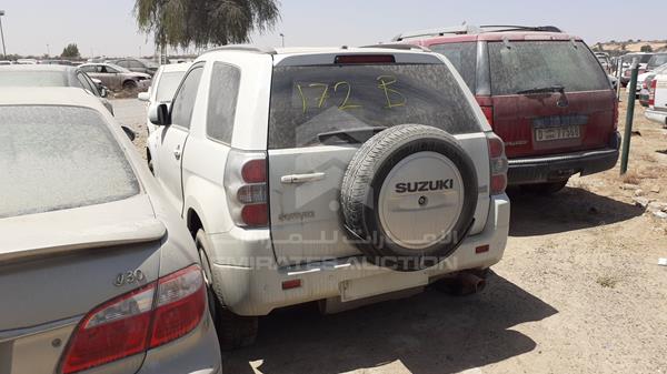 Photo 4 VIN: JS3TA04V694100479 - SUZUKI GRAND VITARA 