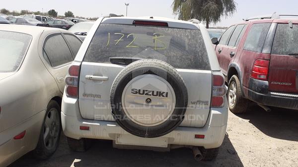 Photo 5 VIN: JS3TA04V694100479 - SUZUKI GRAND VITARA 