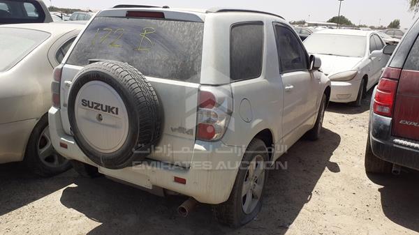 Photo 6 VIN: JS3TA04V694100479 - SUZUKI GRAND VITARA 