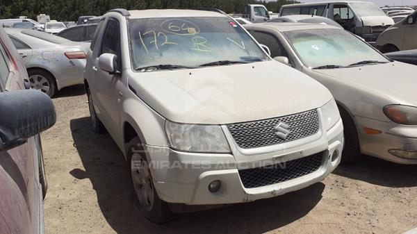 Photo 7 VIN: JS3TA04V694100479 - SUZUKI GRAND VITARA 