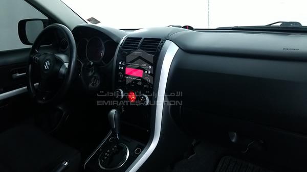 Photo 25 VIN: JS3TA04V9B4610248 - SUZUKI VITARA 