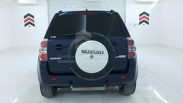 Photo 6 VIN: JS3TA04V9B4610248 - SUZUKI VITARA 