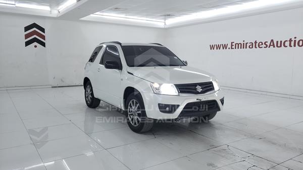 Photo 8 VIN: JS3TA0D11E4100090 - SUZUKI VITARA 