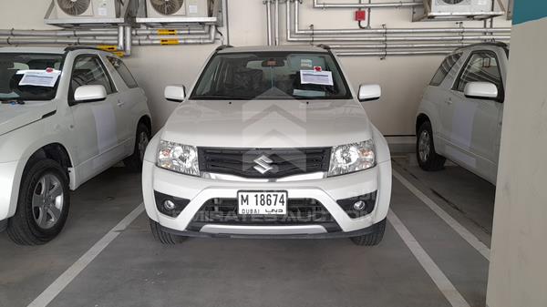 Photo 0 VIN: JS3TA0D12J4100030 - SUZUKI GRAND VITARA 