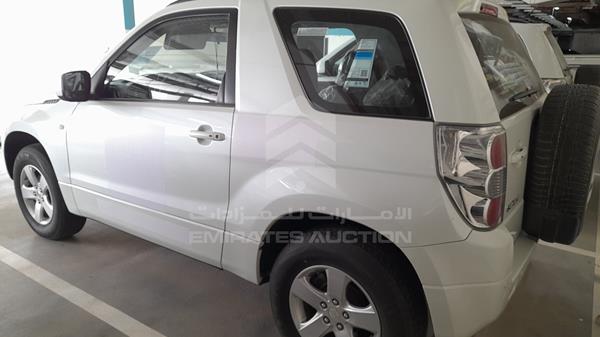 Photo 6 VIN: JS3TA0D12J4100030 - SUZUKI GRAND VITARA 