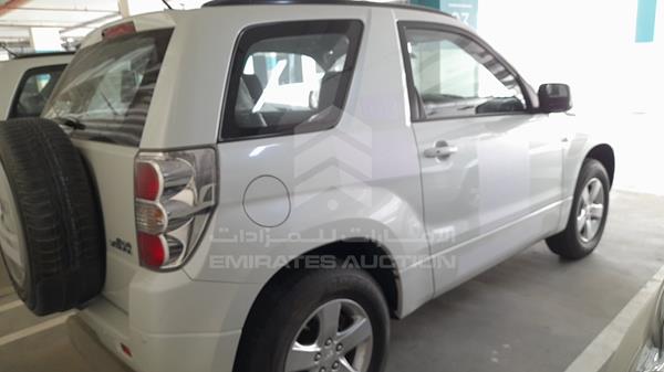 Photo 8 VIN: JS3TA0D12J4100030 - SUZUKI GRAND VITARA 