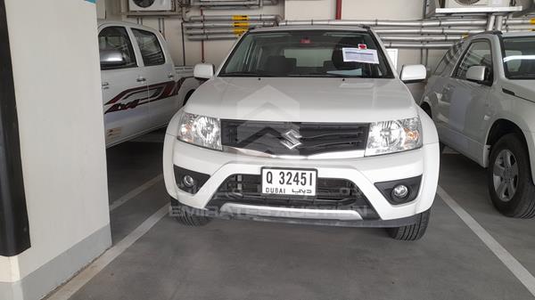 Photo 0 VIN: JS3TA0D14J4100045 - SUZUKI GRAND VITARA 