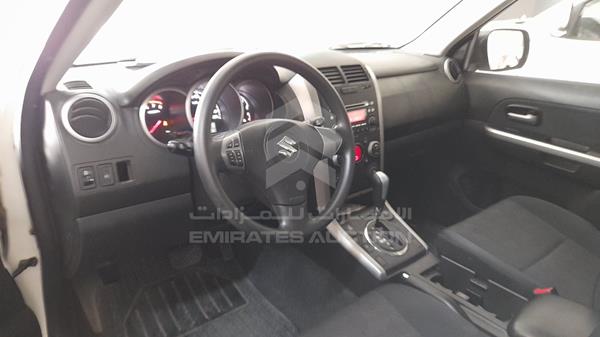 Photo 11 VIN: JS3TA0D14J4100045 - SUZUKI GRAND VITARA 