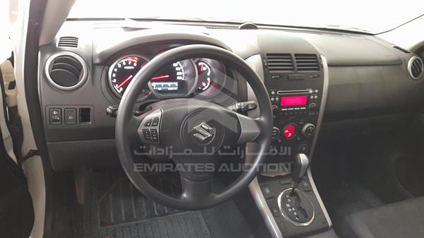 Photo 15 VIN: JS3TA0D14J4100045 - SUZUKI GRAND VITARA 