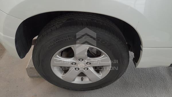 Photo 30 VIN: JS3TA0D14J4100045 - SUZUKI GRAND VITARA 