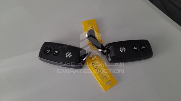 Photo 4 VIN: JS3TA0D14J4100045 - SUZUKI GRAND VITARA 