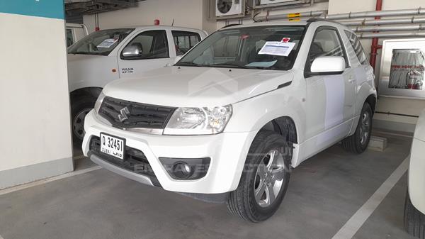 Photo 5 VIN: JS3TA0D14J4100045 - SUZUKI GRAND VITARA 