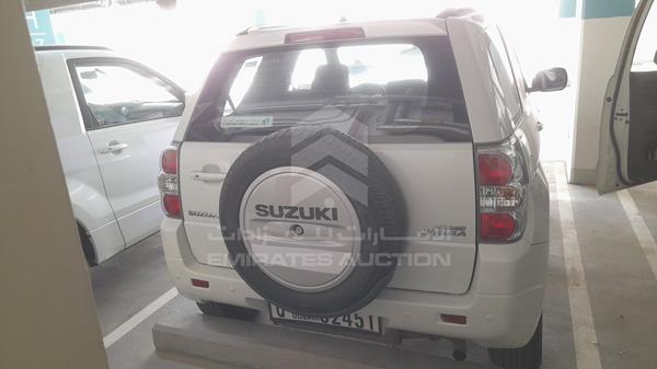 Photo 7 VIN: JS3TA0D14J4100045 - SUZUKI GRAND VITARA 