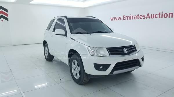 Photo 8 VIN: JS3TA0D15F4200095 - SUZUKI VITARA 