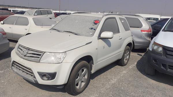 Photo 3 VIN: JS3TA0D18G4100087 - SUZUKI GRAND VITARA 