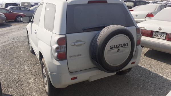 Photo 4 VIN: JS3TA0D18G4100087 - SUZUKI GRAND VITARA 