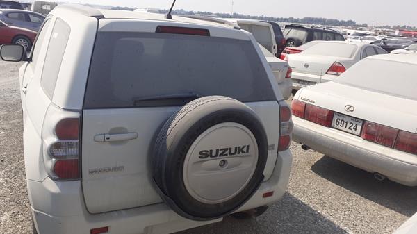 Photo 5 VIN: JS3TA0D18G4100087 - SUZUKI GRAND VITARA 