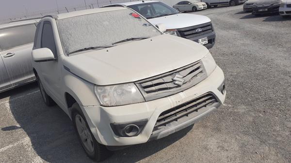 Photo 7 VIN: JS3TA0D18G4100087 - SUZUKI GRAND VITARA 