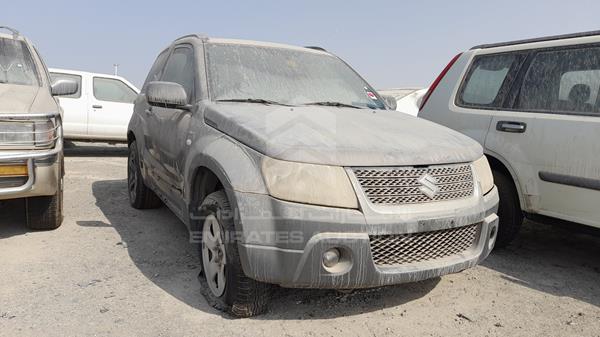 Photo 13 VIN: JS3TA74V294501097 - SUZUKI GRAND VITARA 