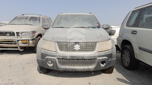 Photo 22 VIN: JS3TA74V294501097 - SUZUKI GRAND VITARA 