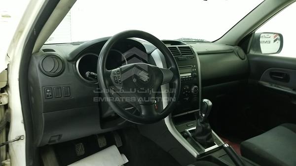 Photo 14 VIN: JS3TA74V564101837 - SUZUKI VITARA 