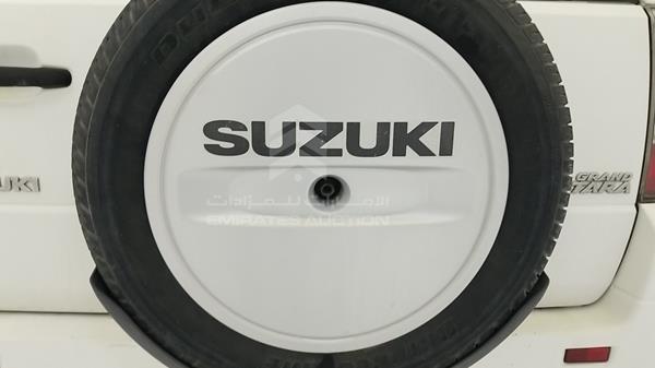 Photo 20 VIN: JS3TA74V564101837 - SUZUKI VITARA 