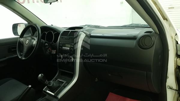 Photo 23 VIN: JS3TA74V564101837 - SUZUKI VITARA 