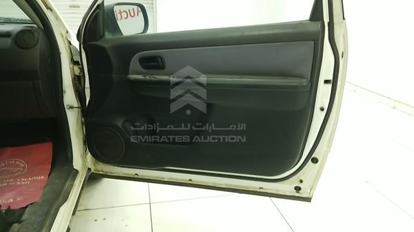 Photo 24 VIN: JS3TA74V564101837 - SUZUKI VITARA 