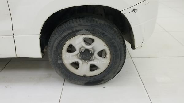 Photo 32 VIN: JS3TA74V564101837 - SUZUKI VITARA 