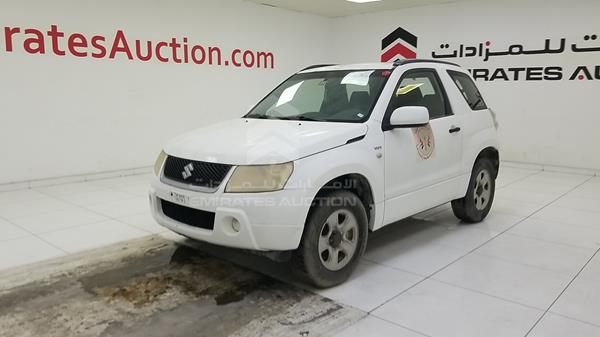 Photo 4 VIN: JS3TA74V564101837 - SUZUKI VITARA 