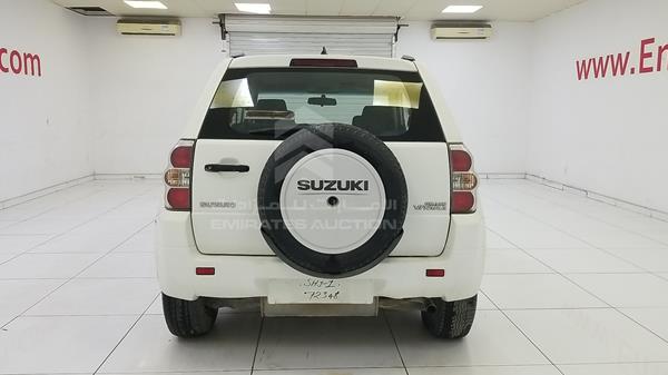 Photo 6 VIN: JS3TA74V564101837 - SUZUKI VITARA 