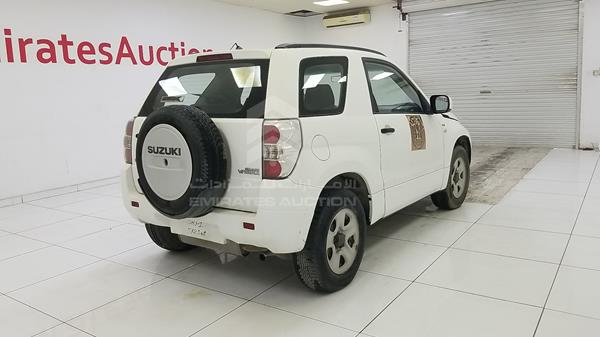 Photo 7 VIN: JS3TA74V564101837 - SUZUKI VITARA 