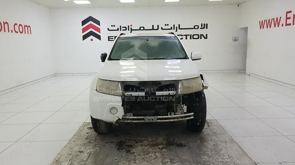 Photo 0 VIN: JS3TA74V574113097 - SUZUKI GRAND VITARA 