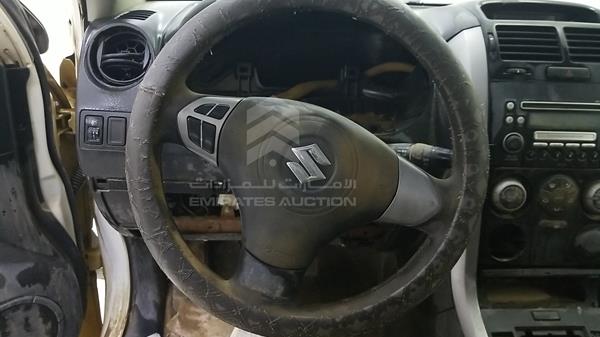 Photo 10 VIN: JS3TA74V574113097 - SUZUKI GRAND VITARA 