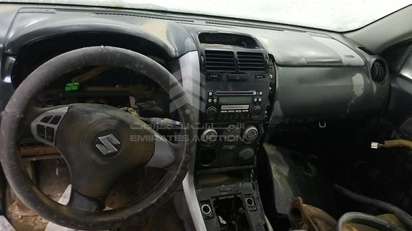 Photo 12 VIN: JS3TA74V574113097 - SUZUKI GRAND VITARA 