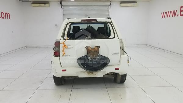 Photo 4 VIN: JS3TA74V574113097 - SUZUKI GRAND VITARA 