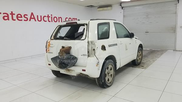 Photo 5 VIN: JS3TA74V574113097 - SUZUKI GRAND VITARA 