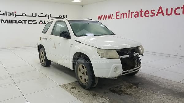 Photo 6 VIN: JS3TA74V574113097 - SUZUKI GRAND VITARA 