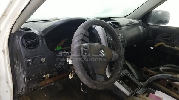 Photo 8 VIN: JS3TA74V574113097 - SUZUKI GRAND VITARA 