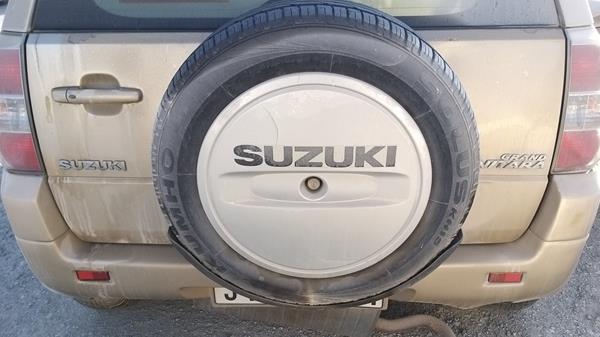 Photo 17 VIN: JS3TA74V784130081 - SUZUKI GRAND VITARA 