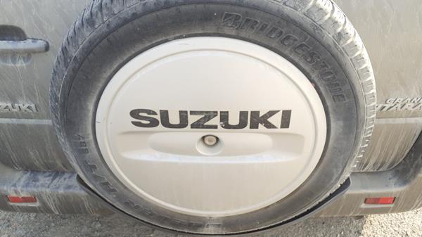 Photo 18 VIN: JS3TA74V794501077 - SUZUKI GRAND VITARA 