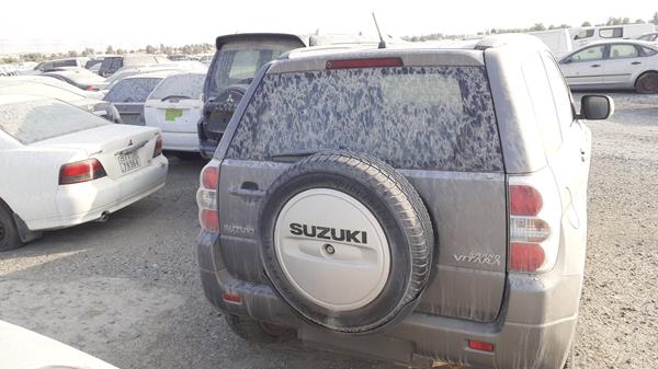 Photo 5 VIN: JS3TA74V794501077 - SUZUKI GRAND VITARA 